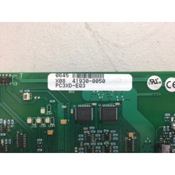 Advanced Motion Controls PC3XD-EQ3 PCB